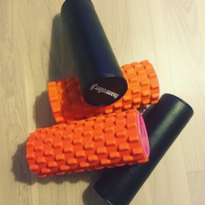 Foamroller