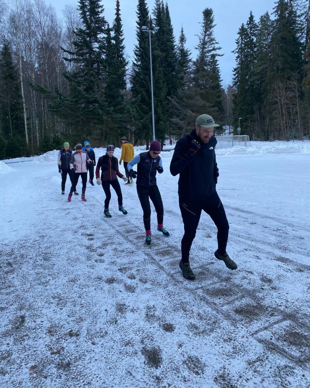 Ville Siukkola training — Functional Training – Olkahinen, Tampere